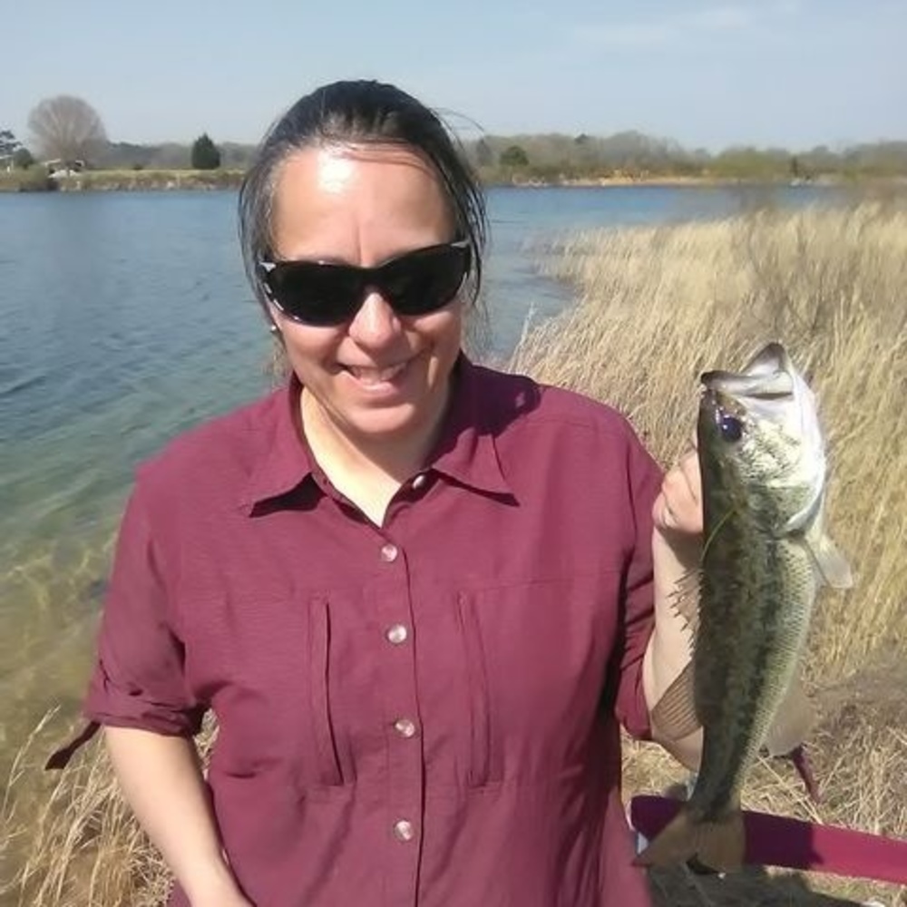 Meet your Posher, Lorie